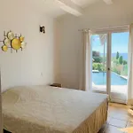 Fleur Oranger Issambres, Vue Mer, 15mn Villa *