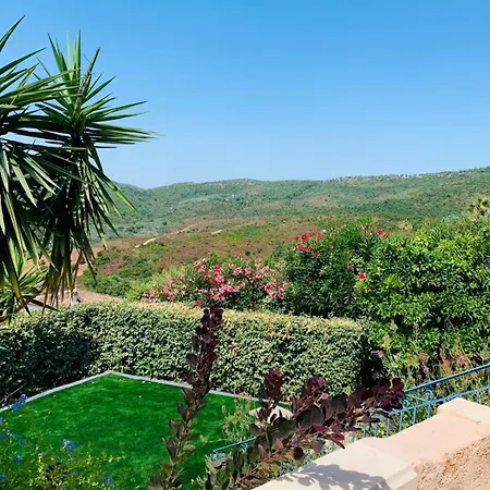 Fleur Oranger Issambres, Vue Mer, 15mn Villa Les Issambres
